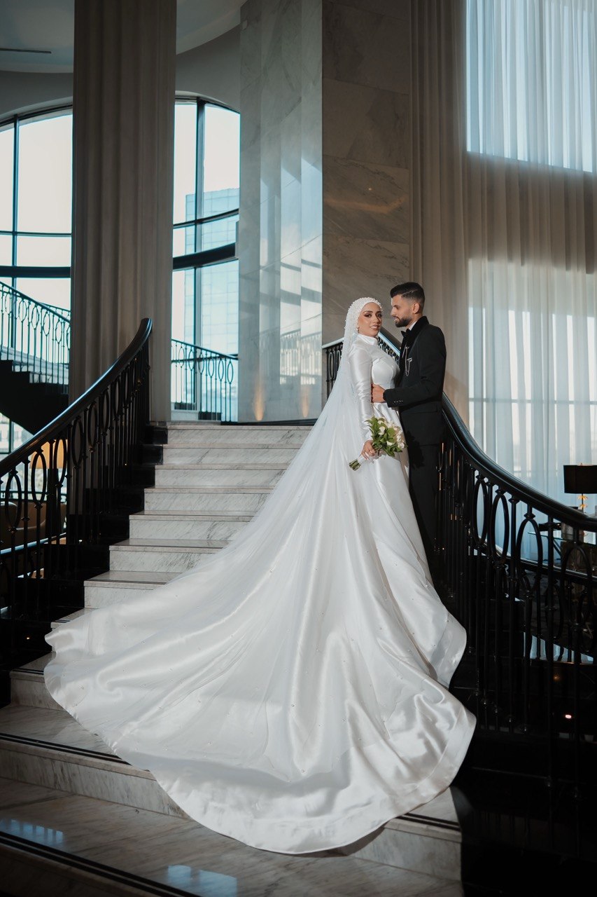 AHMAD & RANA story 2