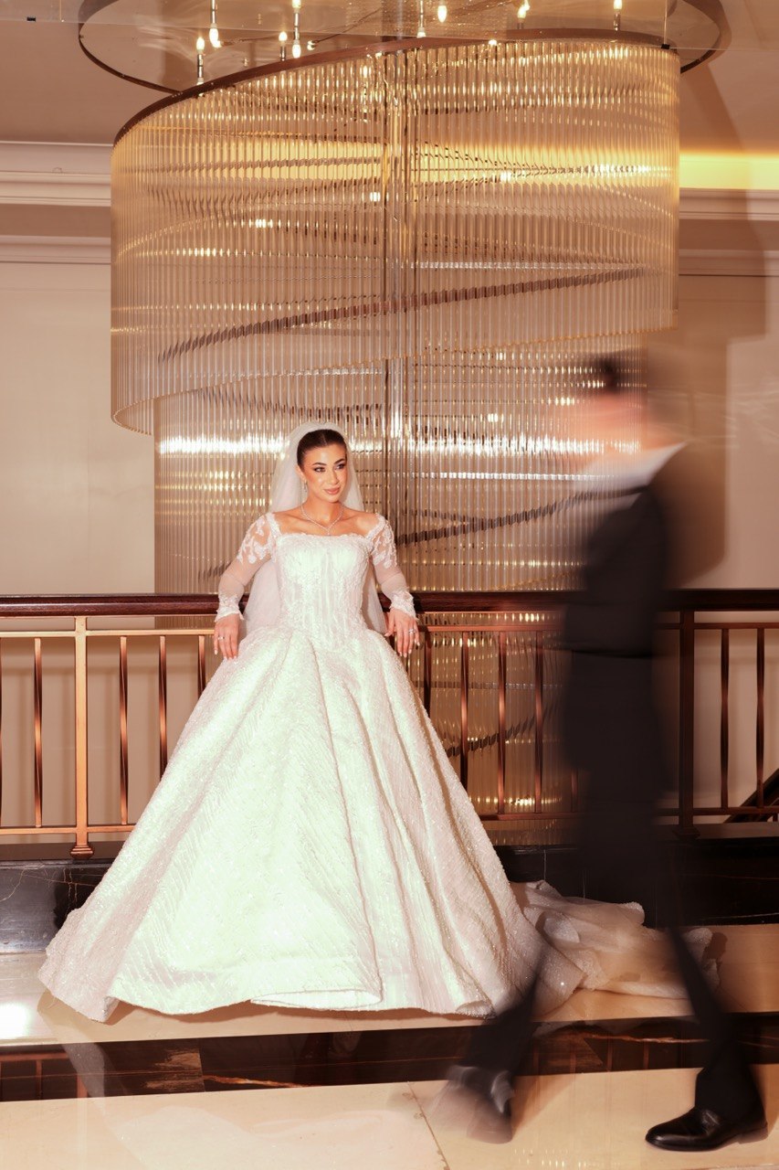 AHMAD & RANA story 3