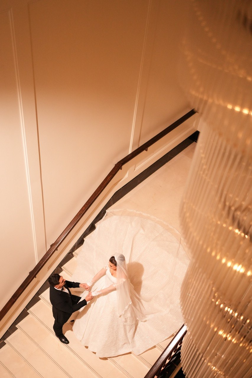AHMAD & RANA story 4