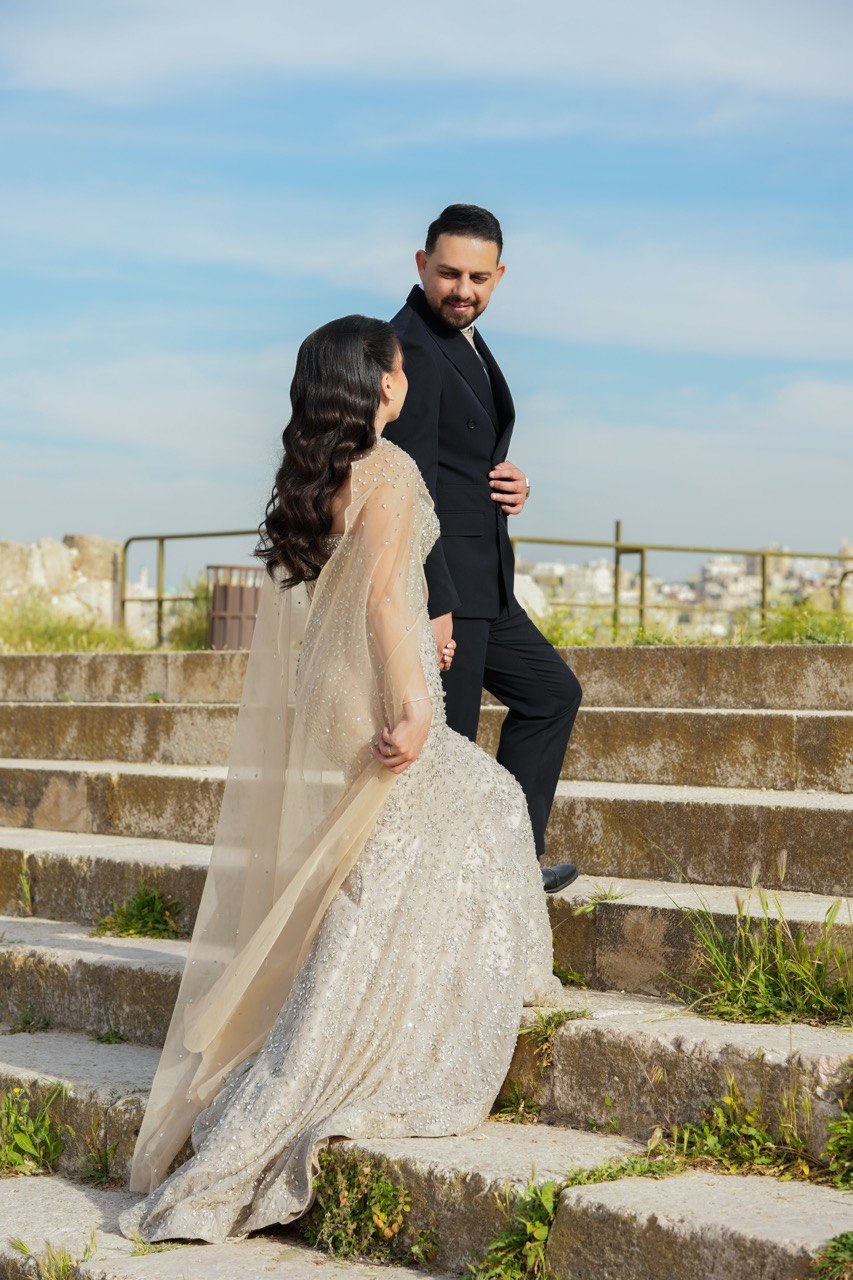 YAZAN & LARA story 4